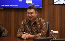 Terima Konjen Singapura, Kepala BP Batam Inginkan Iklim Investasi Tetap Hidup