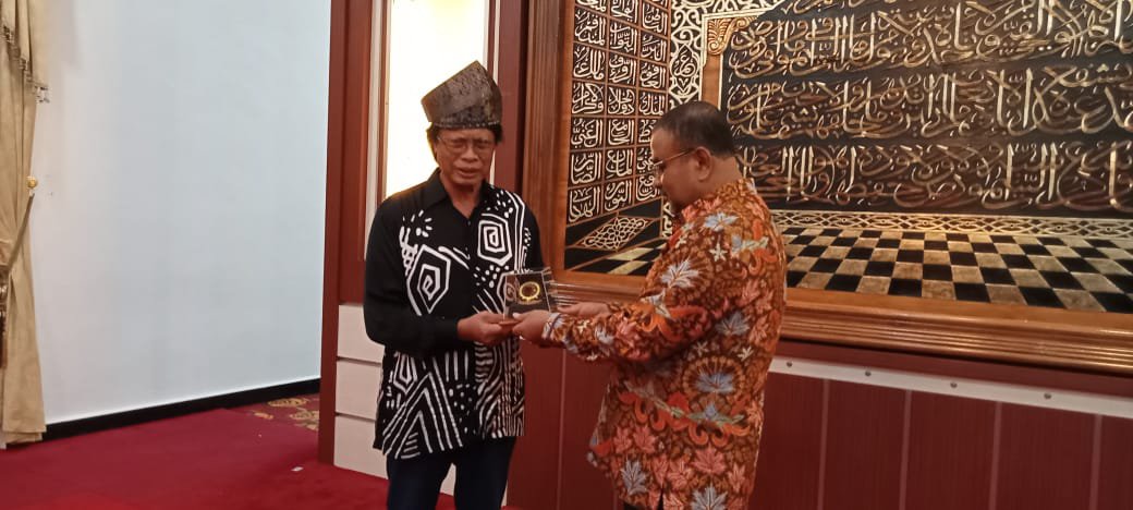 Kadin Negeri Johor Kunjungan Muhibah ke Karimun