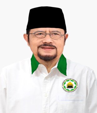 Apresiasi Tangan Emas Muhammad Rudi di Masjid Tanjak