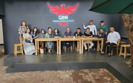 GBN Prihatin Atas Meninggalnya 127 Orang Dalam Kerusuhan Suporter di Malang