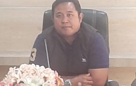 PPTK Disbudpar Bintan Bungkam Ketika Ditanya Anggaran Kegiatan Tour De Bintan 2022