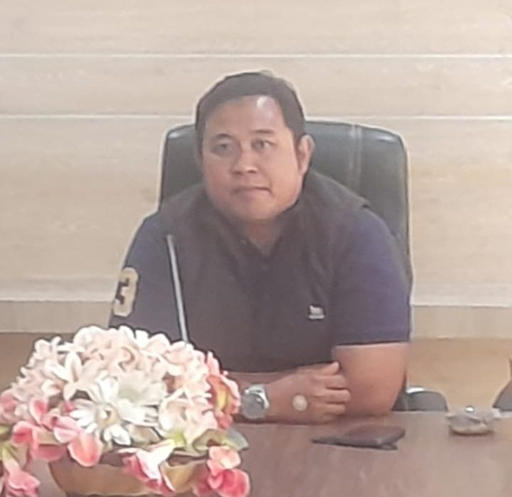 PPTK Disbudpar Bintan Bungkam Ketika Ditanya Anggaran Kegiatan Tour De Bintan 2022