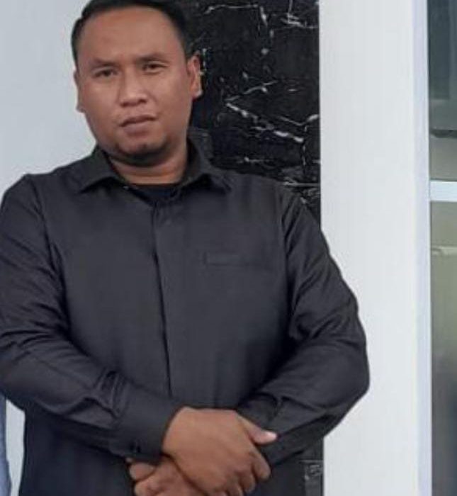 Keluarga Terdakwa Andrica Ricora Ginting Terus Gencar Meminta Keadilan