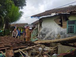 Update Gempa Cianjur: 268 Orang Meninggal Dunia