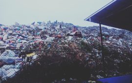 Kajian Potensi, Perwako hingga BLUD, DLHK Pekanbaru Paparkan Program Pembenahan Tata Kelola Sampah