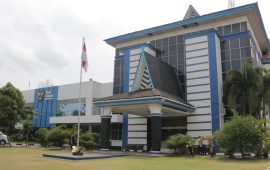 Berhasil Kumpulkan Penerimaan Negara Sebesar Rp4,94 Triliun pada 2022, Bea Cukai Batam Optimis Capai Target 2023