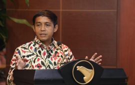 Terima Empat Sertifikat, BP Batam Pacu Pemanfaatan Lahan di Batam