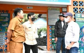 Musrenbang di Kecamatan Senyang, Ketua DPRD Minta Pustu dan Polindes Tak Boleh Kosong
