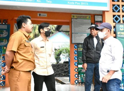 Musrenbang di Kecamatan Senyang, Ketua DPRD Minta Pustu dan Polindes Tak Boleh Kosong