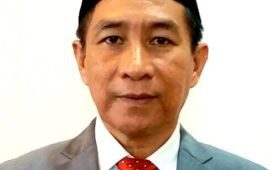 Pengerjaan Proyek Jalan Bandara RHF Tanjungpinang Sudah Sesuai Prosedur dan Aturan Hukum, Berikut Keterangan Kadis PUPP Kepri