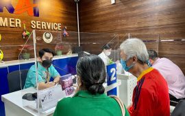 2550 Tiket KA Jarak Jauh Dari Gambir dan Pasar Senen Diskon Hingga 20 Persen Untuk Keberangkatan 14-17 April, Cek Info Lengkap