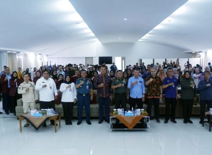 Implementasi Bela Negara Dalam Menyiapkan Diri untuk Membangun Indonesia