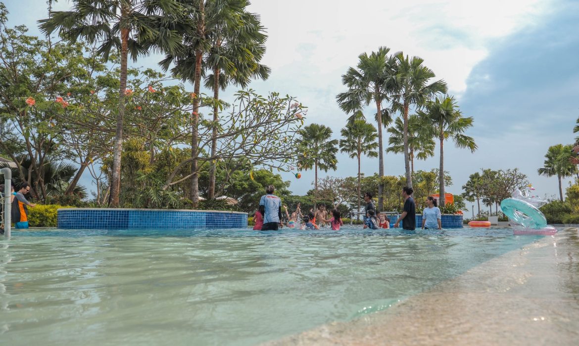 Libur Sekolah, HARRIS Resort Barelang Batam Berikan Festival Kegiatan Anak-anak