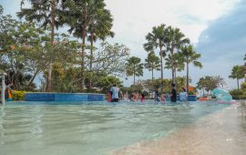 Libur Sekolah, HARRIS Resort Barelang Batam Berikan Festival Kegiatan Anak-anak