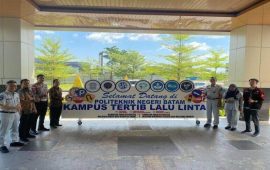 Bentuk Ekosistem Digital, Jasa Raharja dan Fordigi BUMN Lanjutkan Roadshow ke Universitas Hasanuddin