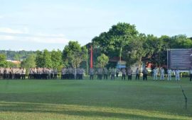 Jasa Raharja Kepri Siap Jadi Pelopor Ketaatan dan Keselamatan Berlalu Lintas