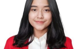 Mahasiswi Asal Surabaya Berhasil Lulus Dalam Seleksi Beasiswa Sekolah Duta Maritim, Aspeksindo