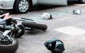 Nasib Pemotor Kecelakaan Lawan Arah Berujung Tak Dapat Santunan