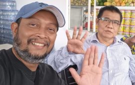Konflik Relokasi Warga Melayu di Pulau Rempang, Ini Solusi Wirya Silalahi