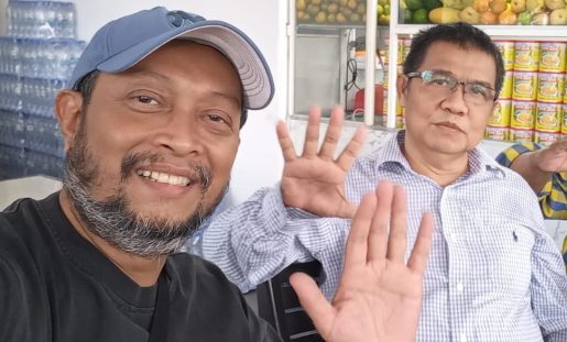 Konflik Relokasi Warga Melayu di Pulau Rempang, Ini Solusi Wirya Silalahi