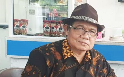 Wirya Silalahi Ingatkan BP Batam Jangan Kalah Narasi dan Minta Buka Foto Udara Pulau Rempang