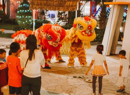 Meriahkan Malam Imlek, HARRIS Resort Waterfront Batam Menyajikan Kelezatan dan Hiburan Terbaik di ‘Chinese New Year Dinner Celebration 2024