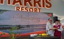 Ulang Tahun ke-6, HARRIS Resort Barelang Batam Berbagi Berkah