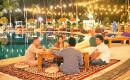HARRIS Resort Waterfront Batam – Marina Mempersembahkan Paket Berbuka Puasa Kedai Desa Ramadan Jilid 2