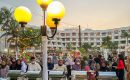 Puncak Keseruan Bukber di HARRIS Resort Waterfront Batam, Nikmati Undian Berhadiah dan Kesempatan Menginap Setiap Hari!