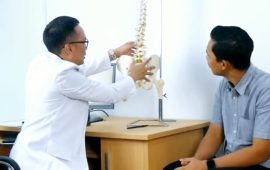 Grand Launching Pain Clinic di RSUPN Dr. Cipto Mangunkusumo Kencana: Tonggak Sejarah dalam Penanganan Nyeri di Indonesia