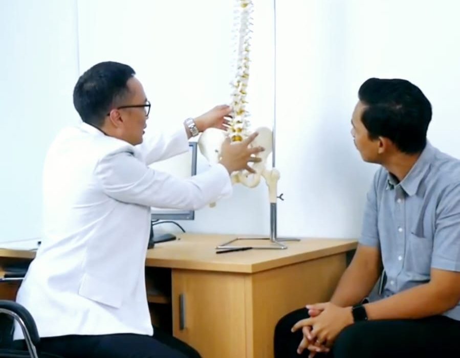 Grand Launching Pain Clinic di RSUPN Dr. Cipto Mangunkusumo Kencana: Tonggak Sejarah dalam Penanganan Nyeri di Indonesia