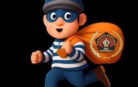 Keprihatinan Pinisepuh Persatuan Wartawan Indonesia (PWI)