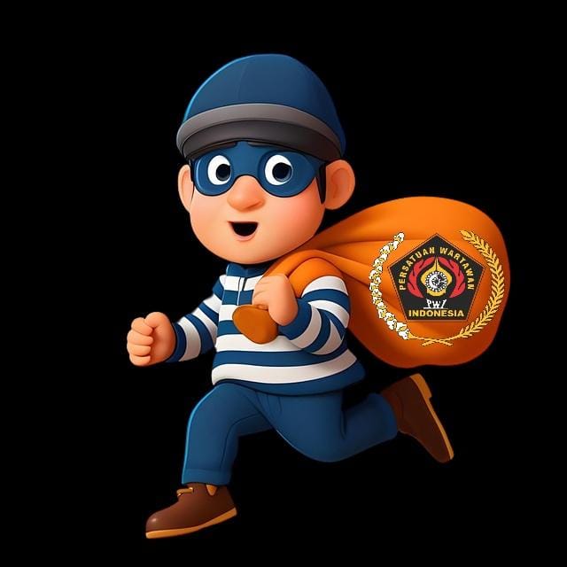 Keprihatinan Pinisepuh Persatuan Wartawan Indonesia (PWI)