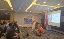 NAUI Asia Pasifik Mendukung Divers Alert Network Kegiatan Pelatihan P3K Pelaku Wisata Bahari
