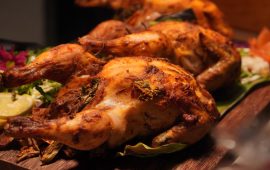 HARRIS Hotel Batam Center Luncurkan Paket BBQ Chill & Grill – All You Can Eat