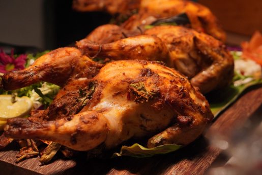 HARRIS Hotel Batam Center Luncurkan Paket BBQ Chill & Grill – All You Can Eat