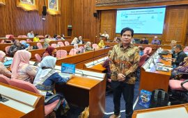 Prof. Tulus: Kerjasama Antar Perguruan Tinggi ASEAN Perlu Dijalin