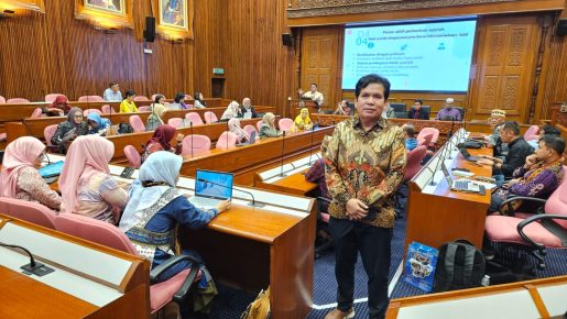 Prof. Tulus: Kerjasama Antar Perguruan Tinggi ASEAN Perlu Dijalin
