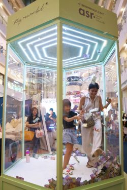 THE ASCOTT LIMITED – Indonesia  Sukses Gelar Brand Showcase dan Pecahkan Rekor Muri