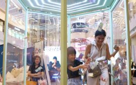 THE ASCOTT LIMITED – Indonesia  Sukses Gelar Brand Showcase dan Pecahkan Rekor Muri