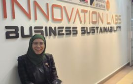 TC Invest Group Jajaki Kerjasama Komoditas Halal di Thailand