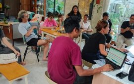 Rencana Pendakian dan Pembuatan Film Dokumenter di Gunung Kerinci
