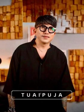 Menyusul Senja Bagai Janji TUAIPUJA Rilis Single Kedua Petang Esok Bertemu