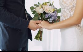 Paket Akad Nikah di Yello Hotel Harbour Bay Batam