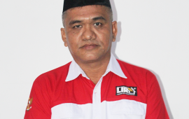 Budi Sudarmawan Gubernur LIRA, Herry Sembiring Terpilih Walikota LIRA Batam