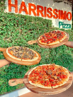 Sambut Kemerdekaan di HARRIS Hotel Batam Center dengan Promosi dan aktivitas yoga