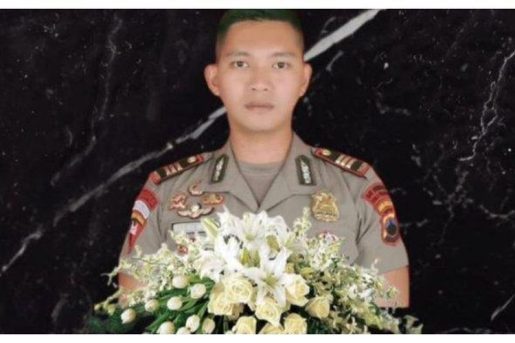 AKP Dadang Tembak Mati AKP Ryanto Ulil, Diduga Kesal Penambang Ilegal Ditangkap