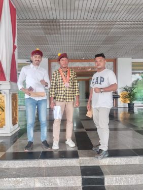 Komisi I DPRD Batam Jadwalkan RDP dengan PMKRI Rabu Ini