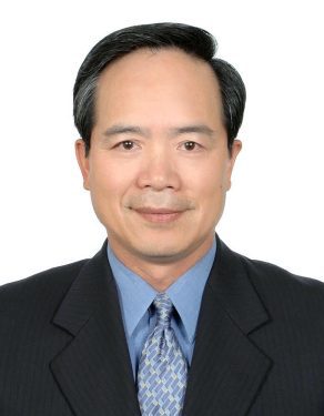 John Chen: Taiwan Berkomitmen Mewujudkan Dunia Net-Zero