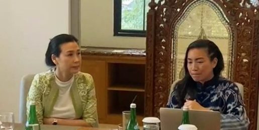 Batam Menjadi Kota Sentral Sindikat Perdagangan Orang